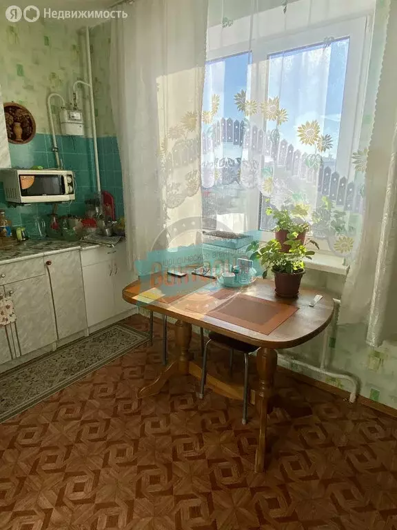 2-комнатная квартира: Мценск, улица Машиностроителей, 15/1 (56 м) - Фото 0