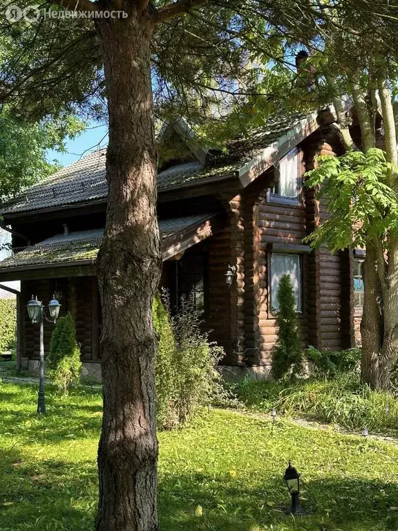 Дом в Московская область, Руза (100 м) - Фото 0