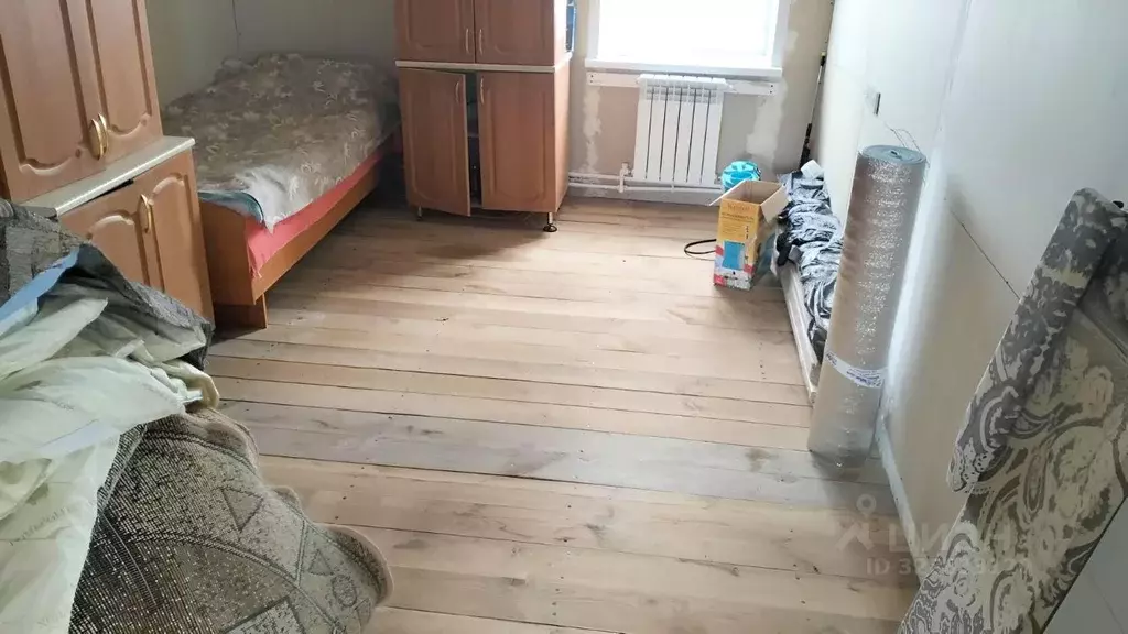 Дом в Саратовская область, Балаково Луч СТ, ул. Центральная (101 м) - Фото 2