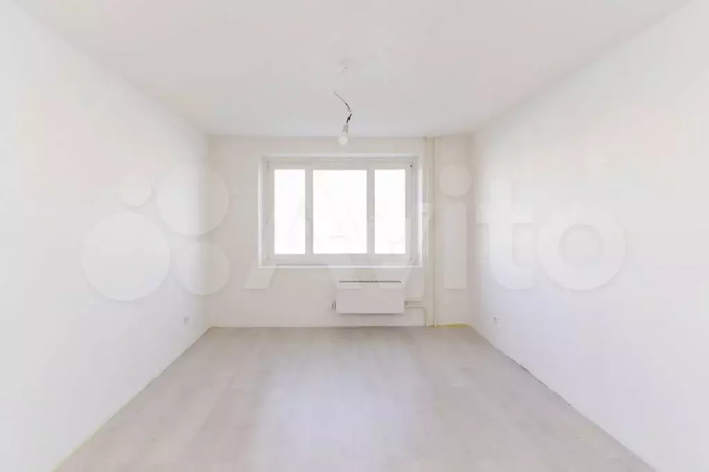 1-к. квартира, 36,9 м, 4/16 эт. - Фото 1