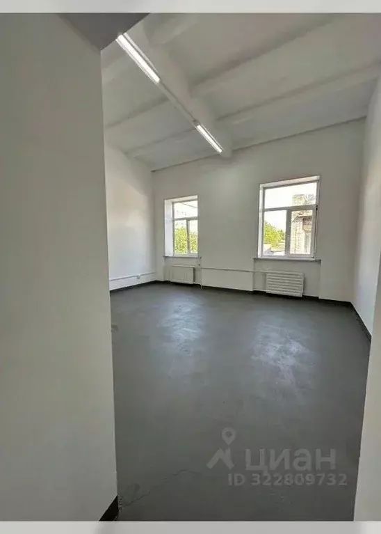 Офис в Санкт-Петербург ул. Седова, 13 (320 м) - Фото 1