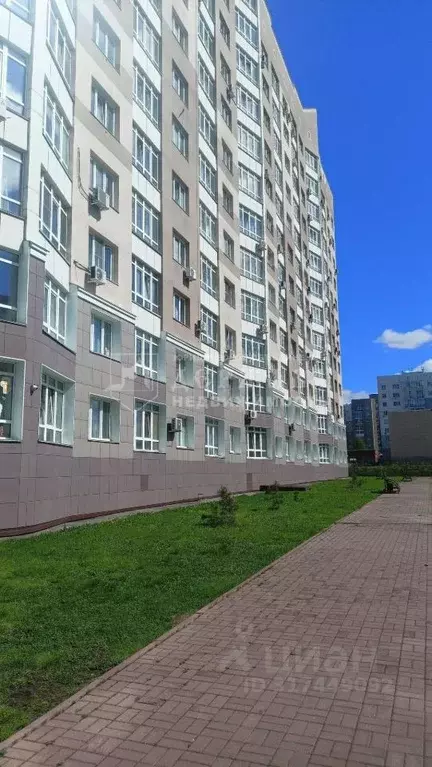 2-к кв. Кемеровская область, Кемерово Космическая ул., 24А (46.0 м) - Фото 0