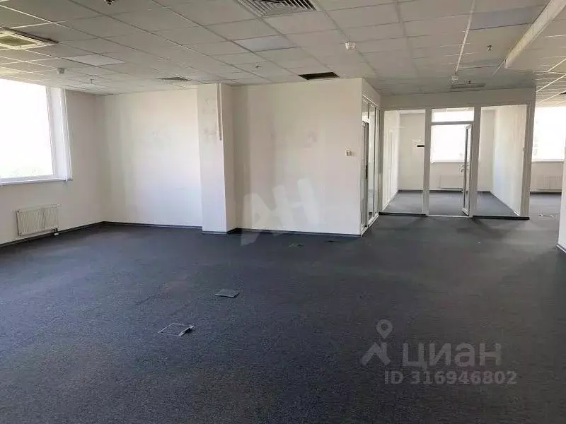 Офис в Московская область, Химки ул. Панфилова, 19с1 (387 м) - Фото 0