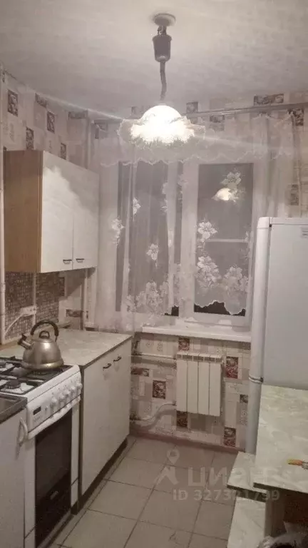 2-к кв. Нижегородская область, Нижний Новгород ул. Адмирала Макарова, ... - Фото 1