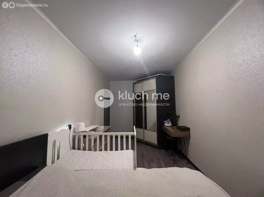 2-комнатная квартира: Казань, улица Короленко, 19 (45.7 м) - Фото 2