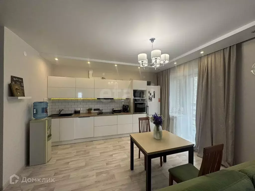 Продаётся 3-к квартира, 82 м - Фото 1