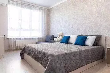 1-к кв. Краснодарский край, Краснодар ул. Героев-Разведчиков, 6к3 ... - Фото 1