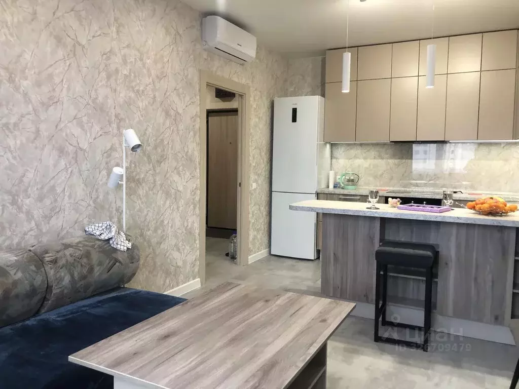 2-к кв. Москва Чоботовская ул., 2к2 (57.0 м) - Фото 2