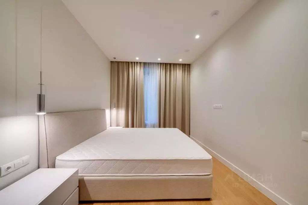 2-к кв. Москва ул. Василисы Кожиной, 13 (50.0 м) - Фото 1