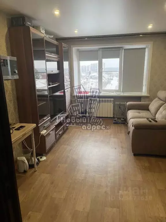 Комната Воронежская область, Воронеж ул. Лихачева, 21 (13.5 м) - Фото 2