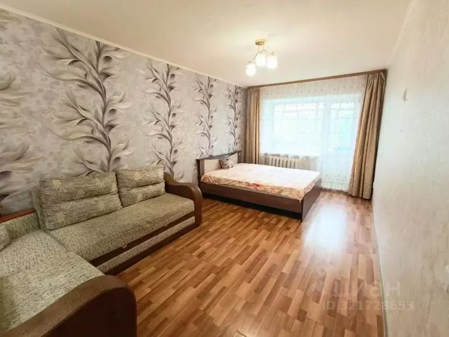 2-к кв. Пермский край, Березники ул. Пятилетки, 69 (44.6 м) - Фото 0