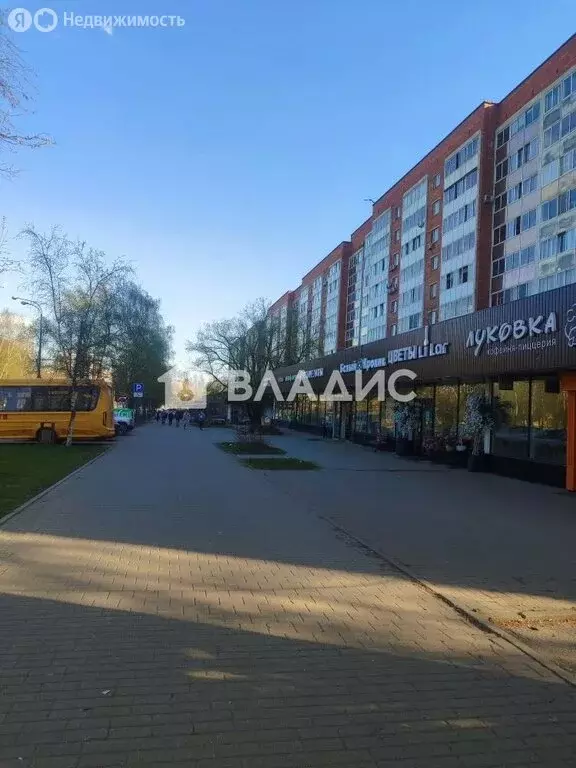 2-комнатная квартира: Одинцово, улица Маршала Неделина, 9 (50 м) - Фото 2