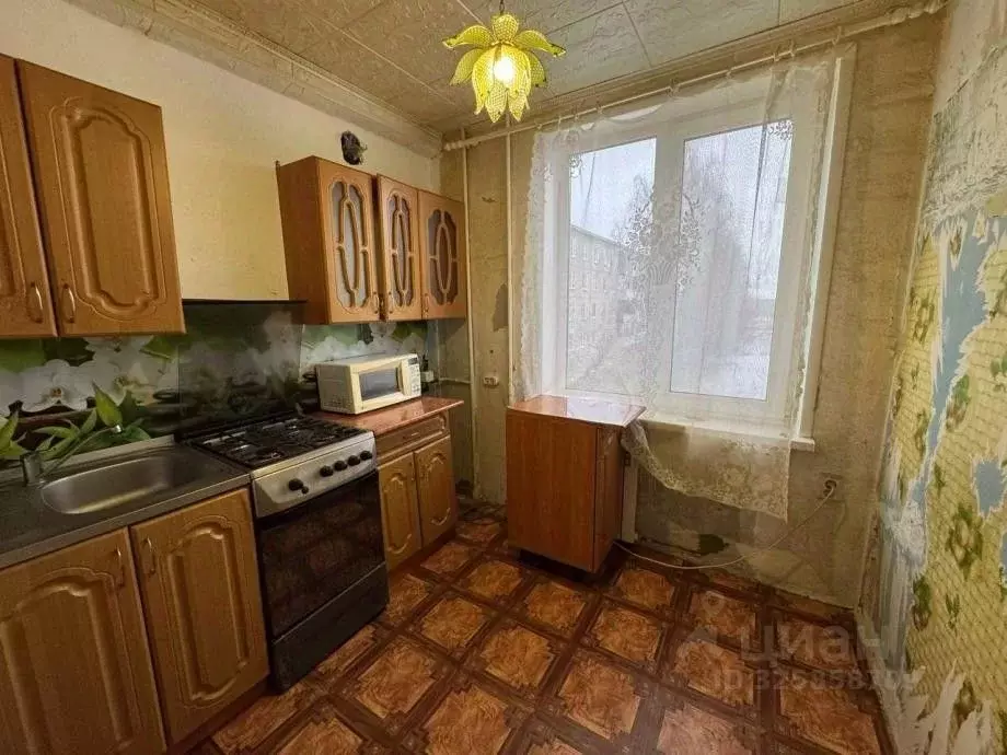 2-к кв. Пермский край, Березники ул. 30 лет Победы, 37 (47.2 м) - Фото 1