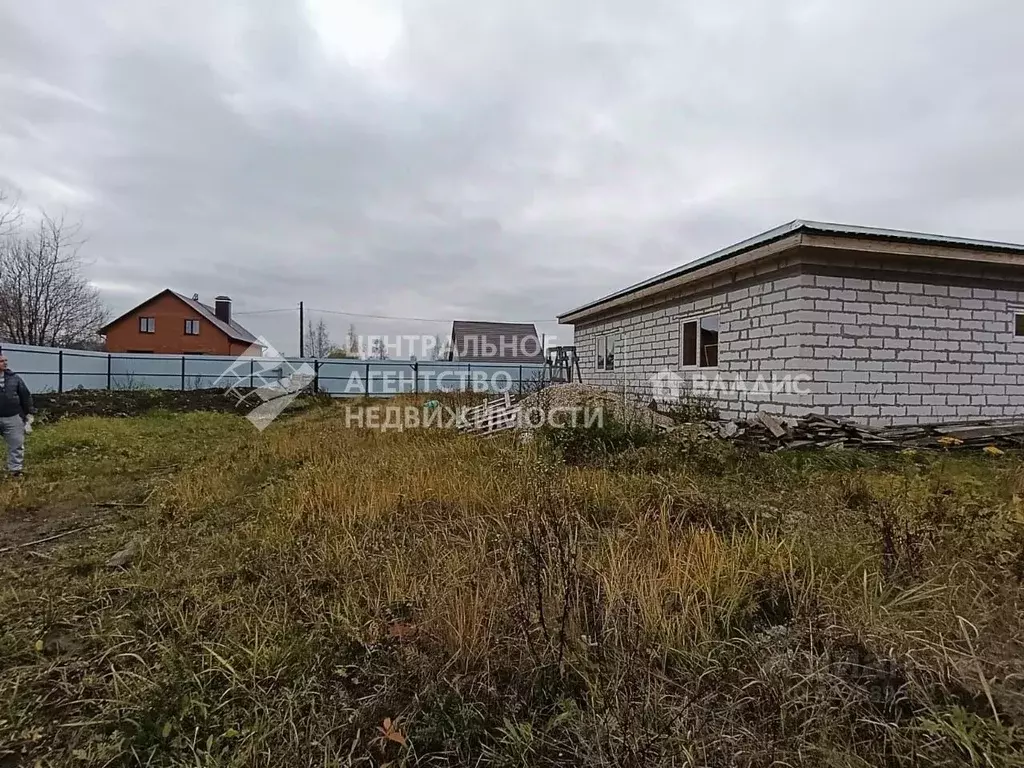 Дом в Рязанская область, Шилово рп ул. Евпатия Коловрата, 147 (100 м) - Фото 2