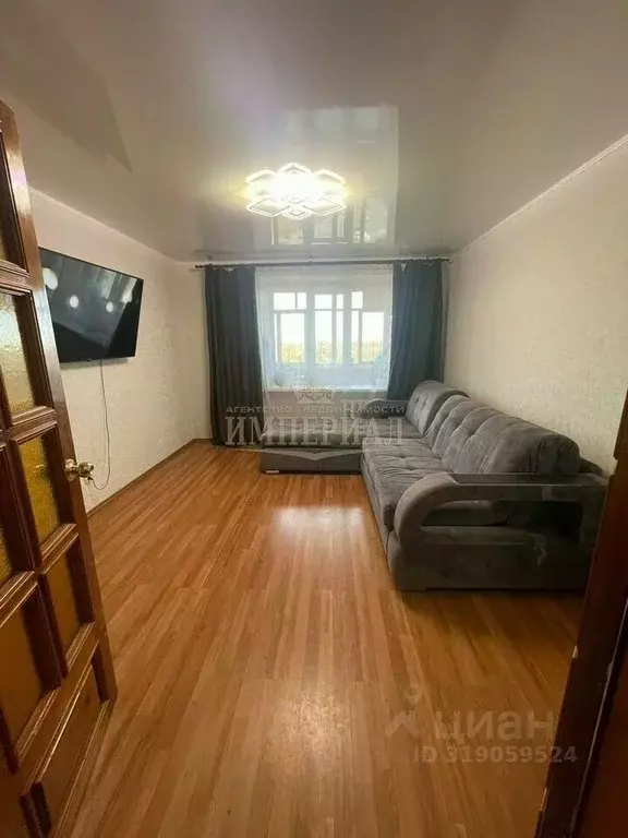 3-к кв. Марий Эл, Йошкар-Ола ул. Дружбы, 77 (78.0 м) - Фото 1