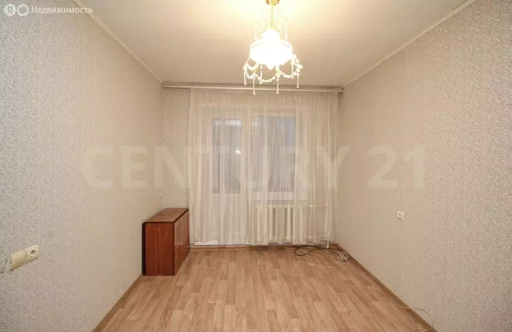 1-комнатная квартира: Ульяновск, бульвар Архитекторов, 17 (29 м) - Фото 2