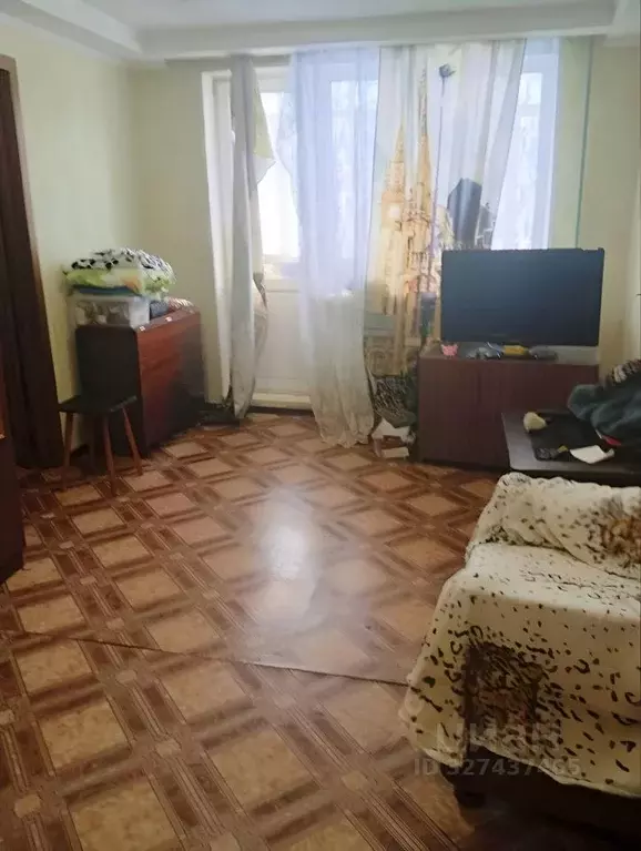 3-к кв. Нижегородская область, Нижний Новгород ул. Красных Зорь, 3 ... - Фото 1