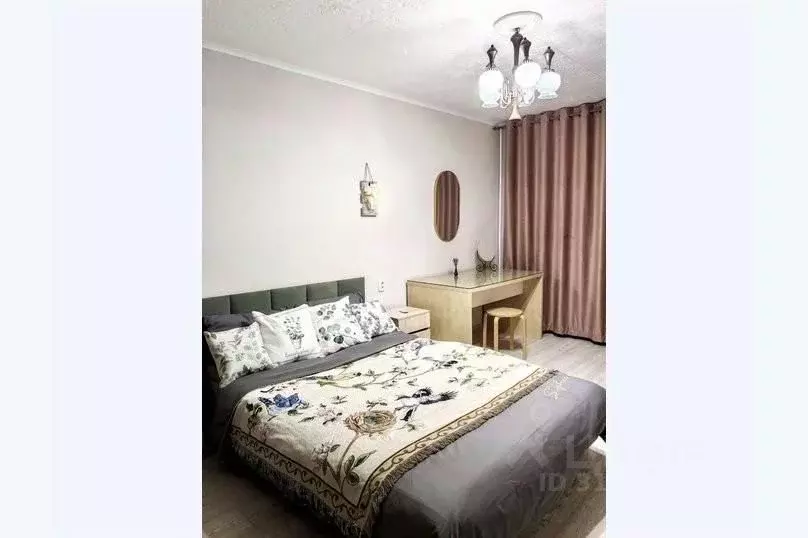 1-к кв. Москва Профсоюзная ул., 146К2 (33.0 м) - Фото 0