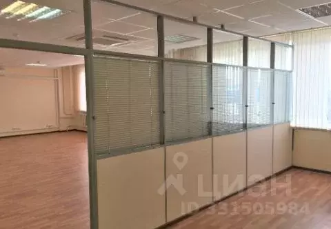 Офис в Москва ул. Золоторожский Вал, 11С9 (73 м) - Фото 2