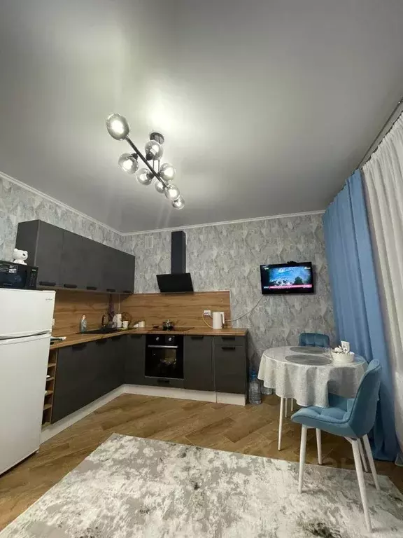 Студия Адыгея, Тахтамукайский район, Старобжегокайское с/пос, Новая ... - Фото 1