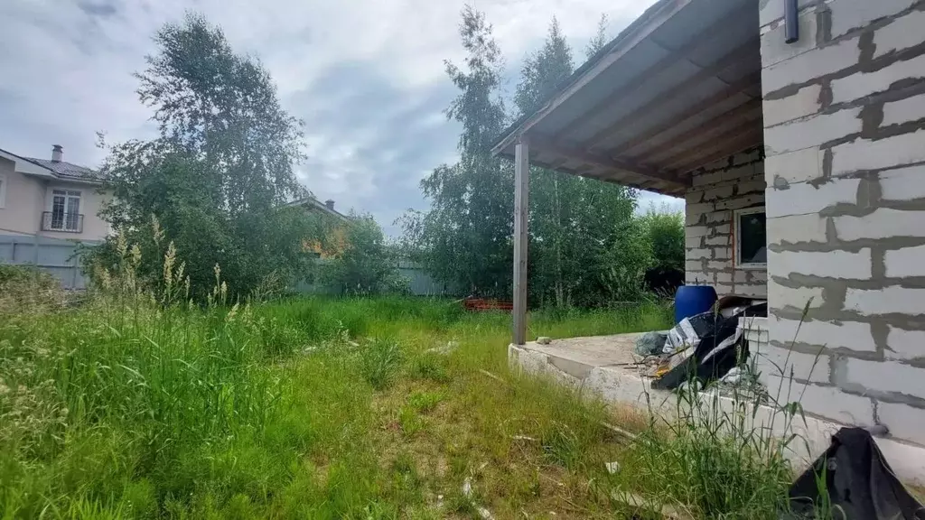 Дом в Московская область, Наро-Фоминский городской округ, д. Санники 5 ... - Фото 1