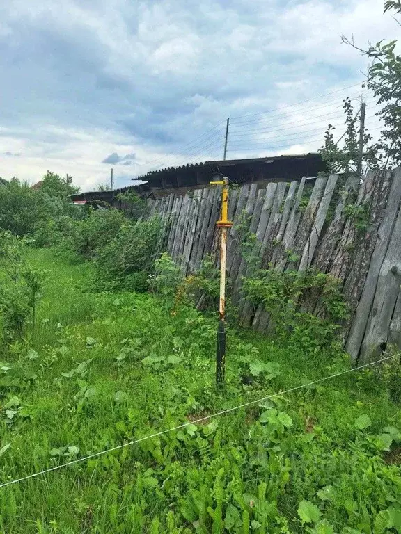 Участок в Свердловская область, Сысертский муниципальный округ, Мечта ... - Фото 1