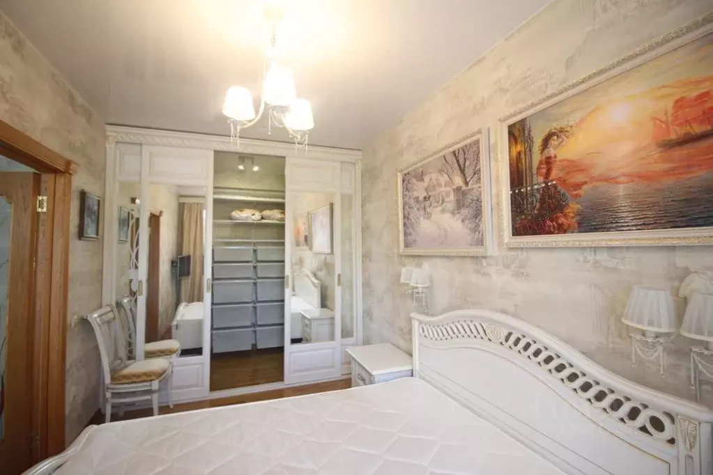 2-к кв. Москва Комсомольский просп., 27С5 (45.0 м) - Фото 1