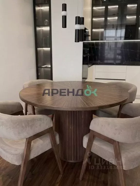 3-к кв. Москва Винницкая ул., 8к2 (70.0 м) - Фото 2