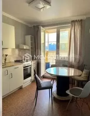 1-к. квартира, 43,7 м, 4/7 эт. - Фото 1