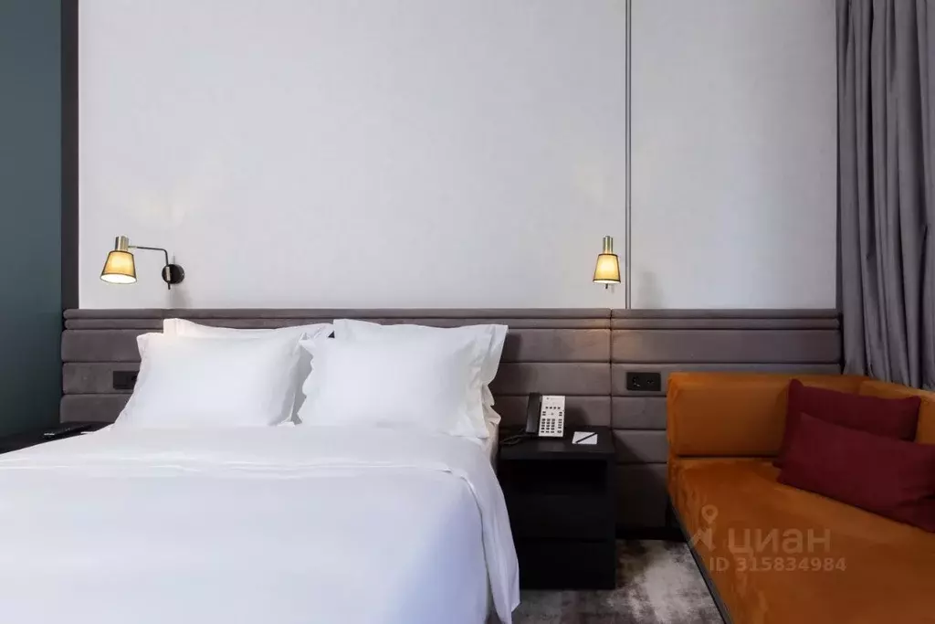 Комната Санкт-Петербург Пулковское ш., 14с7 (23.0 м) - Фото 1