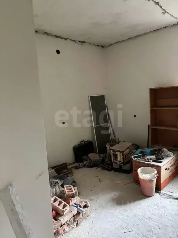 2-к кв. Ростовская область, Батайск ул. Ленина, 172/1 (52.8 м) - Фото 2