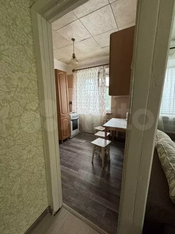 2-к. квартира, 32 м, 3/5 эт. - Фото 0