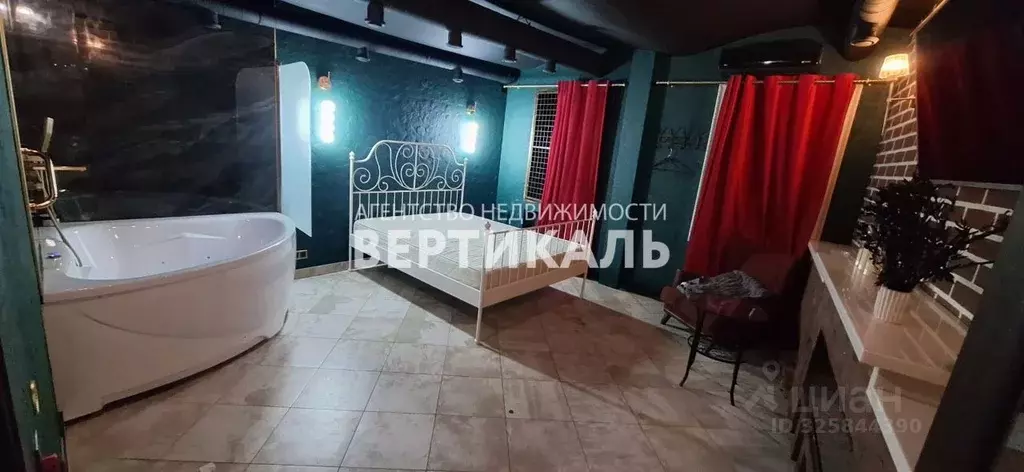 Помещение свободного назначения в Москва Садовая-Самотечная ул., 15/1 ... - Фото 1