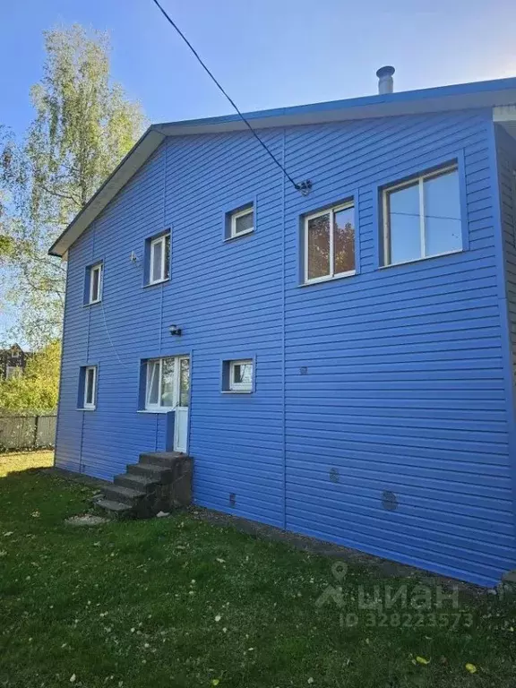 Дом в Московская область, Химки Лесные поляны садовое товарищество, 94 ... - Фото 2