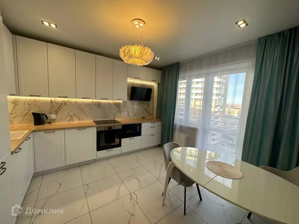 Продаётся 3-к квартира, 60 м - Фото 1