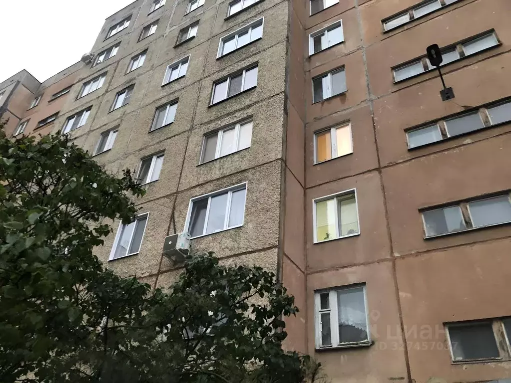 1-к кв. Орловская область, Орел ул. Дмитрия Блынского, 2А (35.0 м) - Фото 2