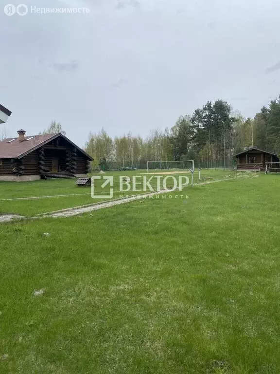 Дом в Остаповское сельское поселение, деревня Якушево, Речная улица, ... - Фото 1