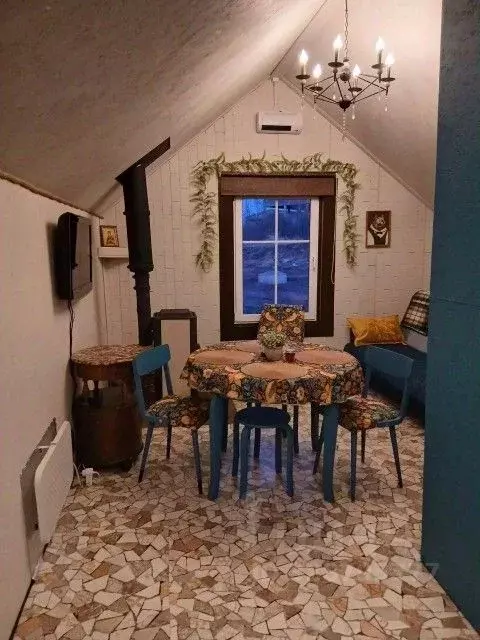 Дом в Новгородская область, Валдай Санкт-Петербургская ул. (39 м) - Фото 1