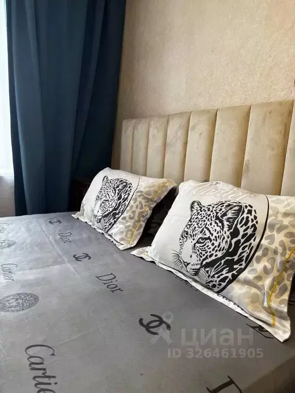 2-к кв. Москва 4-й Войковский проезд, 6А (55.0 м) - Фото 1