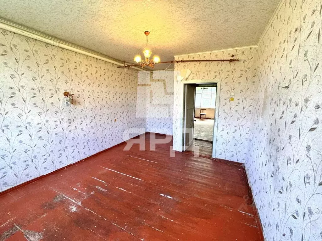 2-к кв. Ростовская область, Таганрог ул. Свободы (52.0 м) - Фото 2