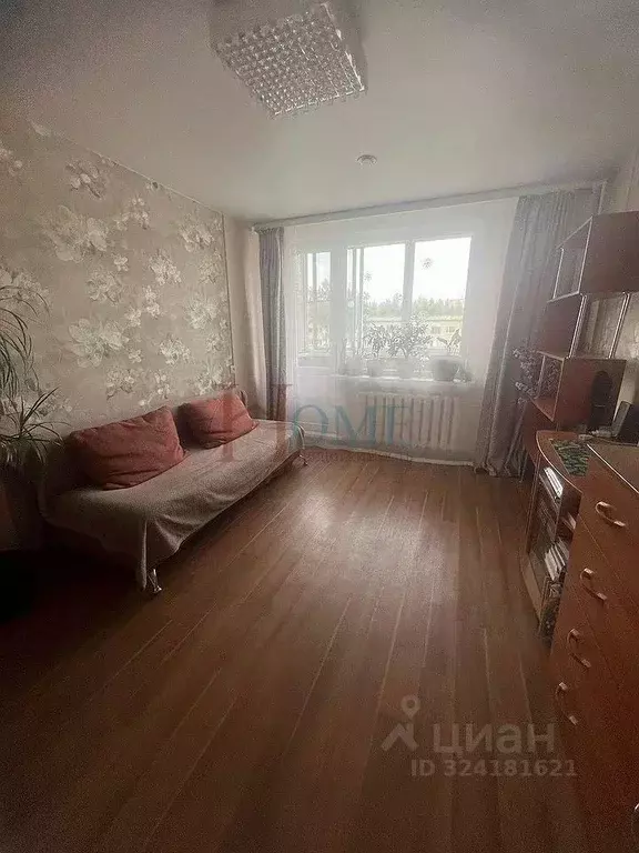 2-к кв. Новосибирская область, Новосибирск Затулинский жилмассив, ул. ... - Фото 1