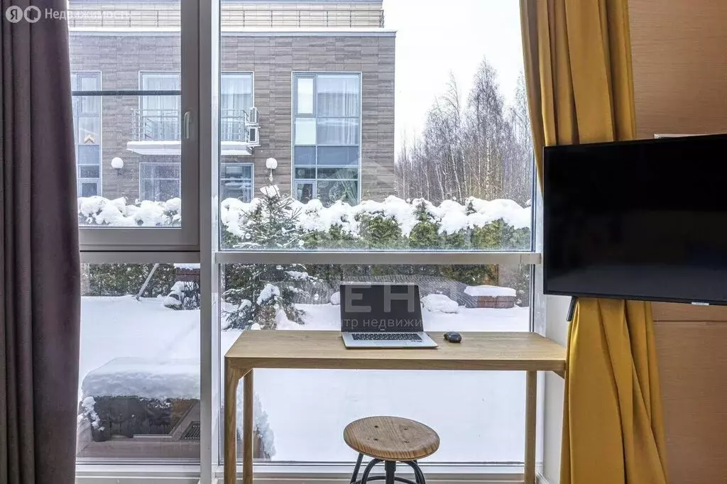 4-комнатная квартира: Санкт-Петербург, Новая улица, 51к66 (87.3 м) - Фото 2