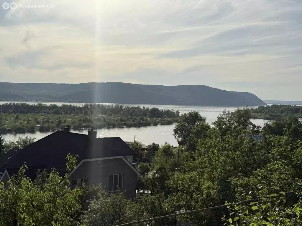 Участок в Самара, Красноглинский район, Красноглинский лодочный клуб ... - Фото 1