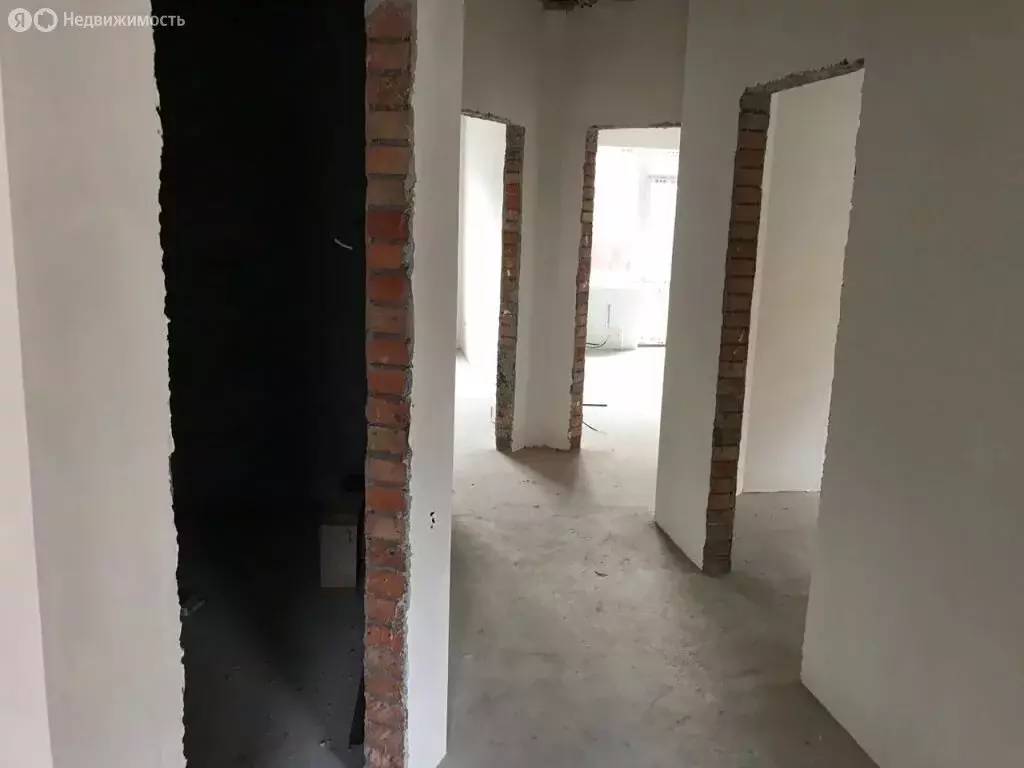 Дом в Ростов-на-Дону, Каскадная улица (90 м) - Фото 1