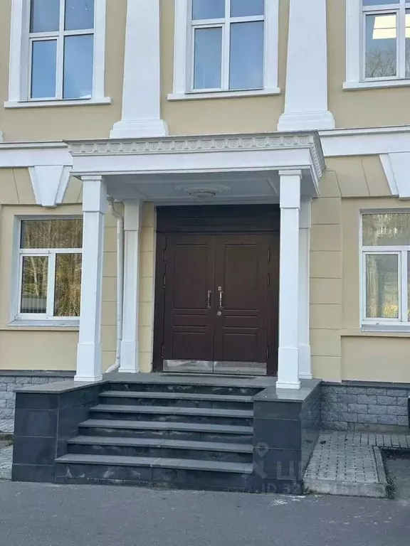 Офис в Московская область, Пушкино ул. 50 лет Комсомола, 34 (55 м) - Фото 2