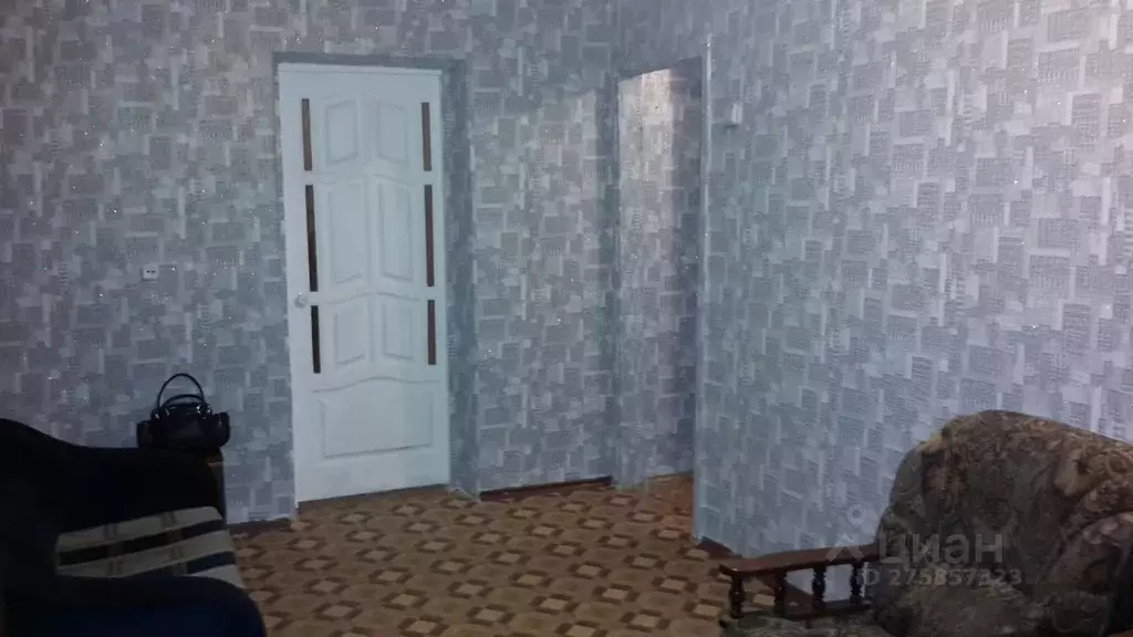 2-к кв. Нижегородская область, Нижний Новгород просп. Ленина, 7к1 ... - Фото 1