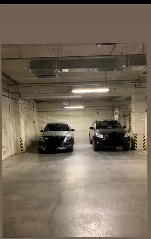 Гараж в Санкт-Петербург Фермское ш., 12Б (34 м) - Фото 2