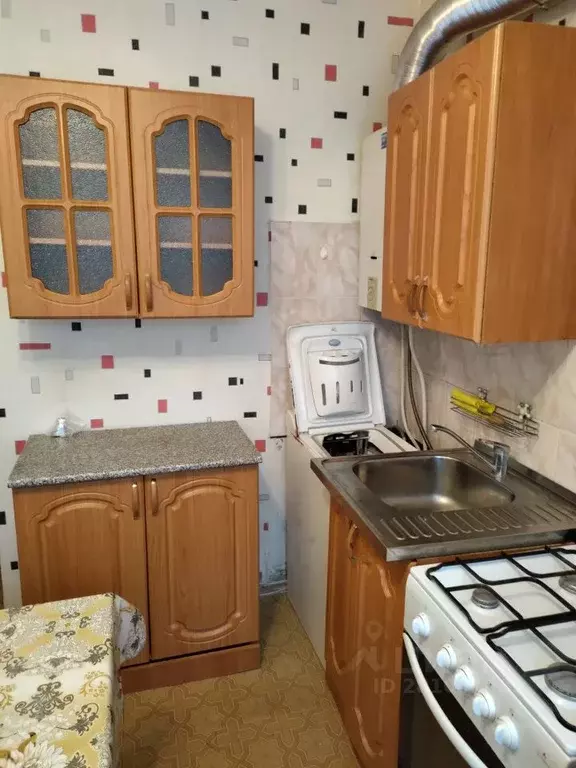1-к кв. Марий Эл, Йошкар-Ола ул. Героев Сталинградской Битвы, 29А ... - Фото 1