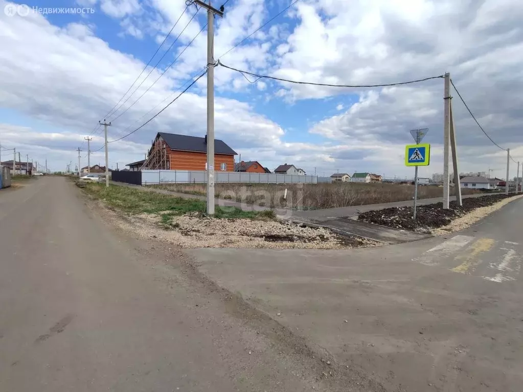 Участок в посёлок Первомайский, микрорайон Майский, улица Тамбовские ... - Фото 0