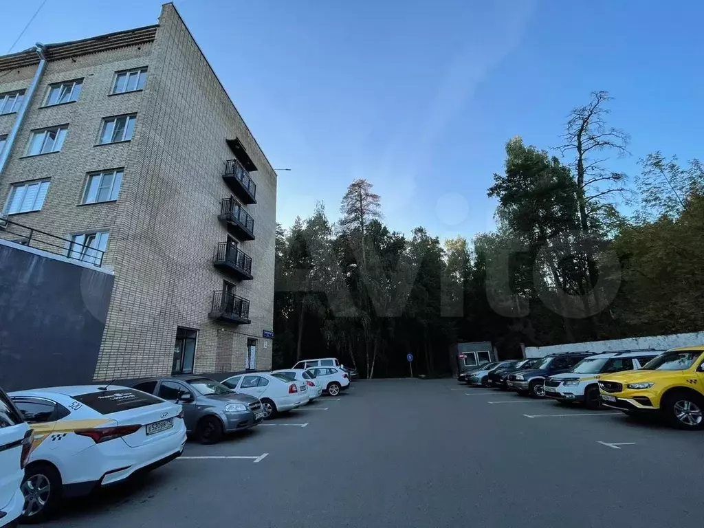 Квартира-студия, 16,7 м, 4/6 эт. - Фото 0